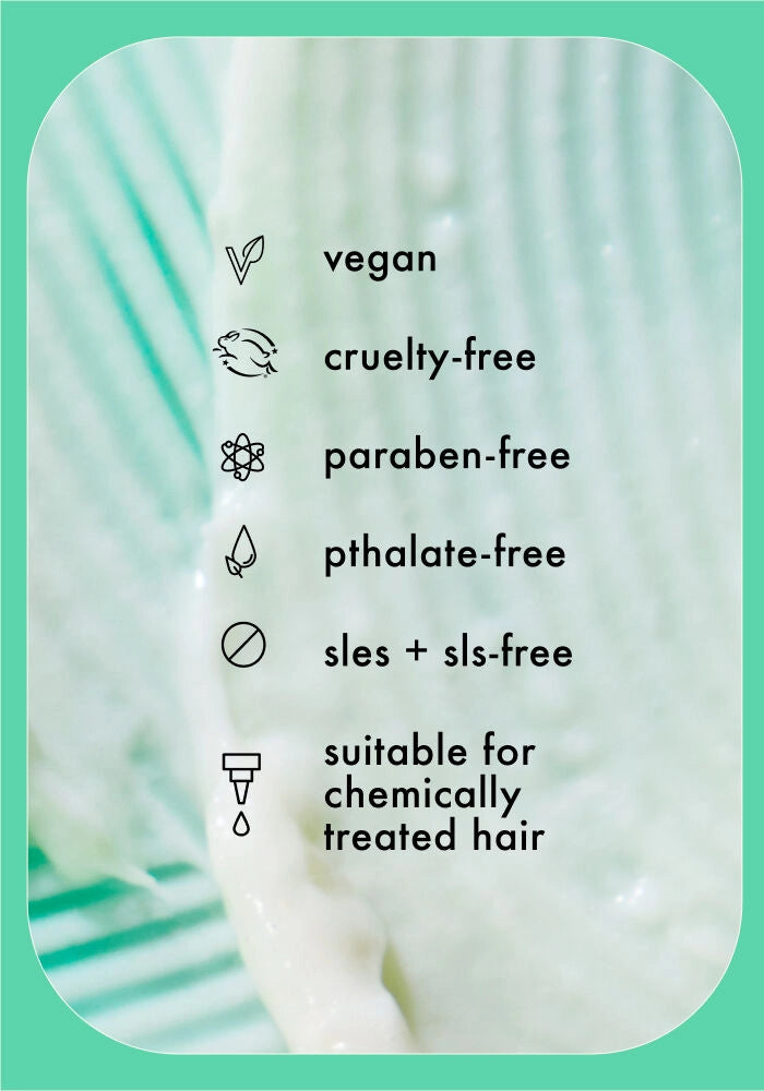 AMIKA: The Closer Instant Split-End Seal Cream