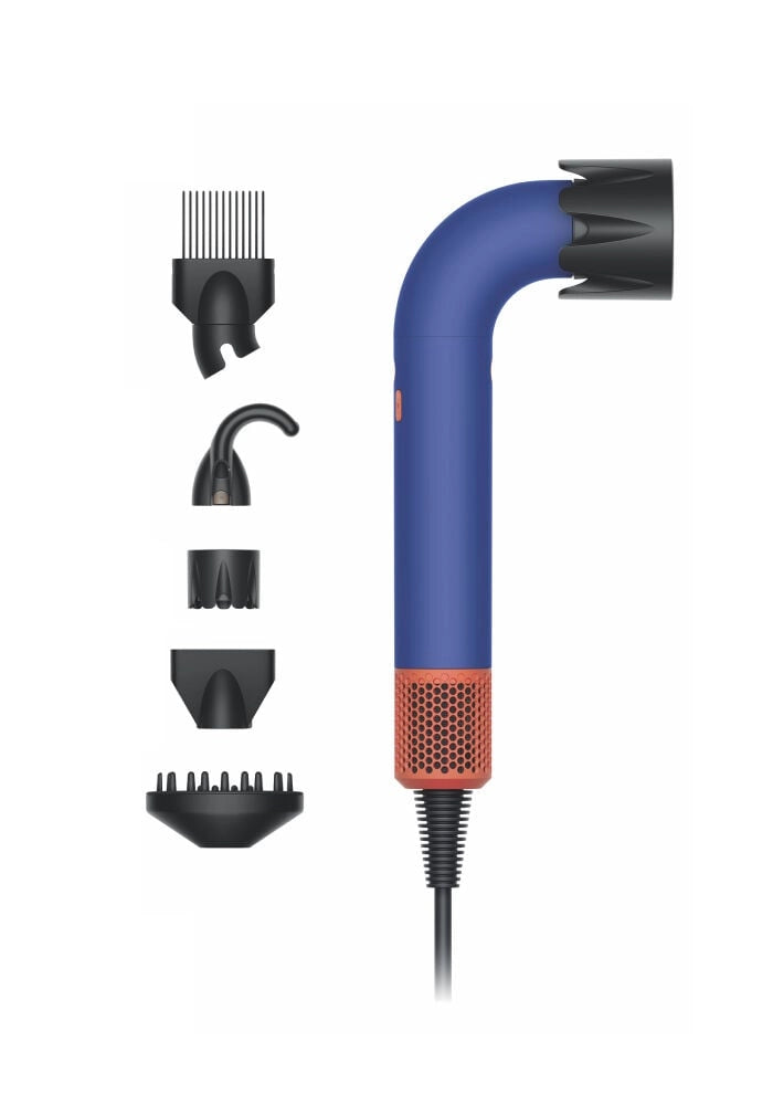 Dyson Supersonic Professional Hair Dryer