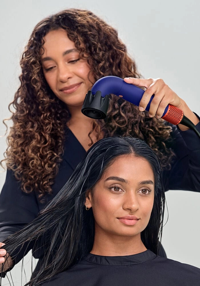 Dyson Supersonic Professional Hair Dryer