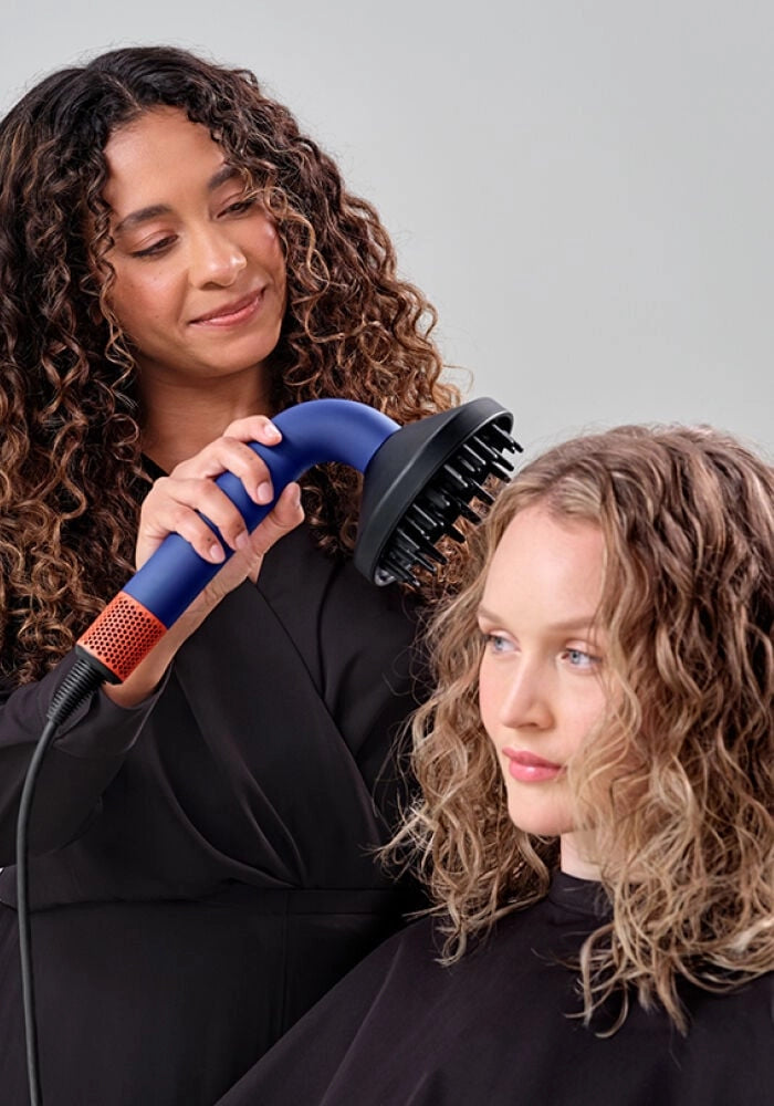 Dyson Supersonic Professional Hair Dryer