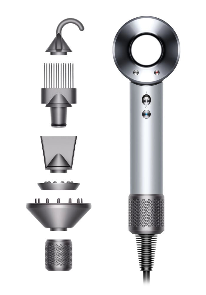 DYSON Supersonic Professional Hair Dryer