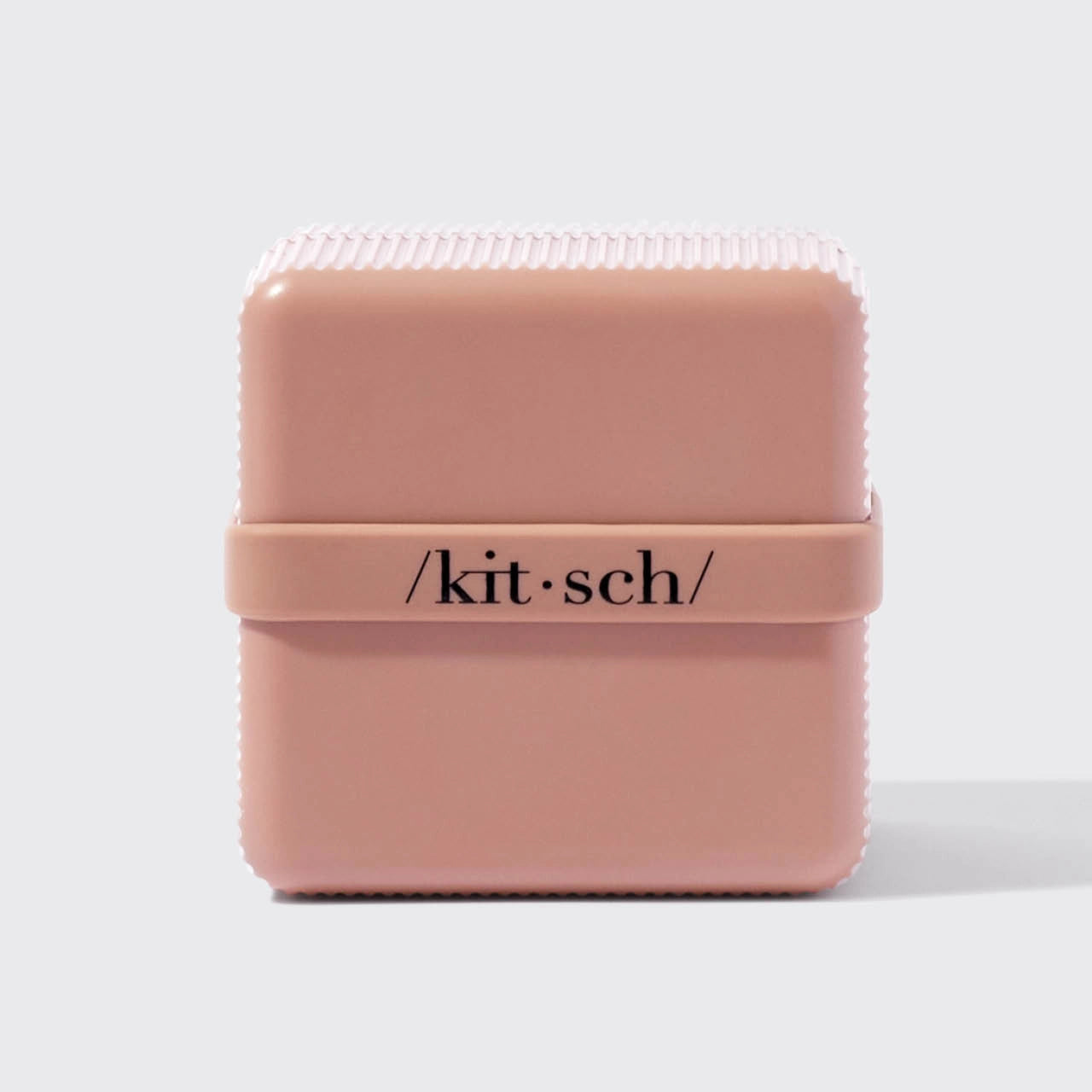 KITSCH Bottle-Free Beauty Travel Case