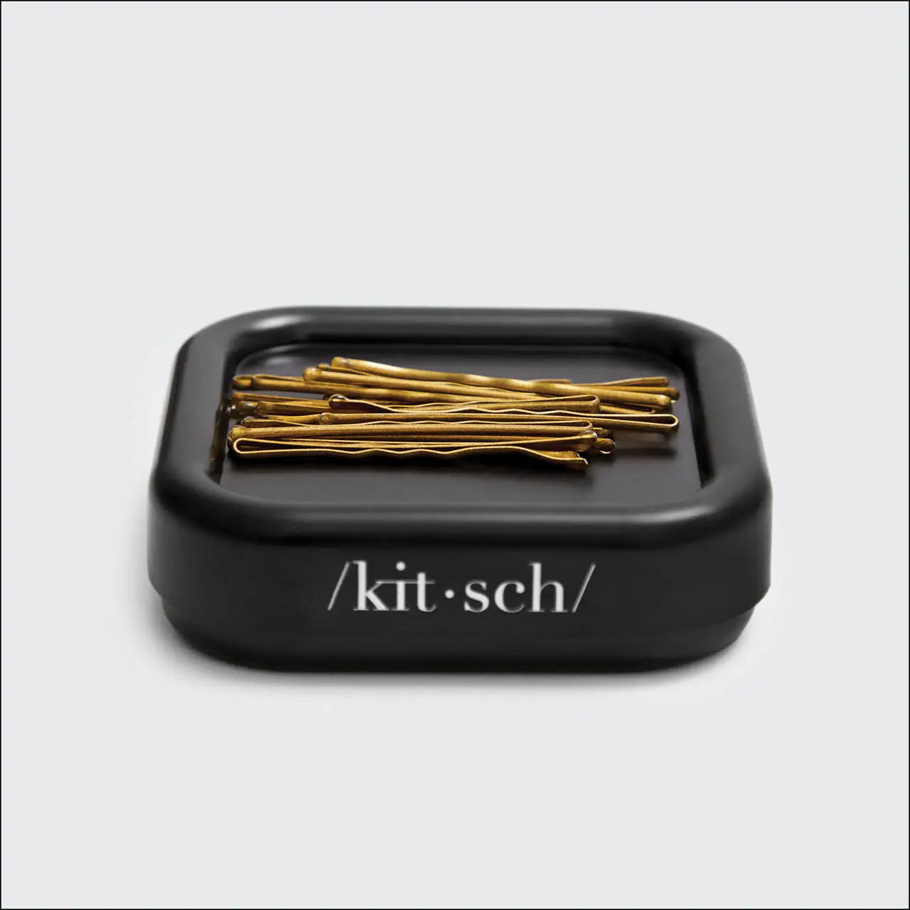 KITSCH Magnetic Bobby-Pin Holder