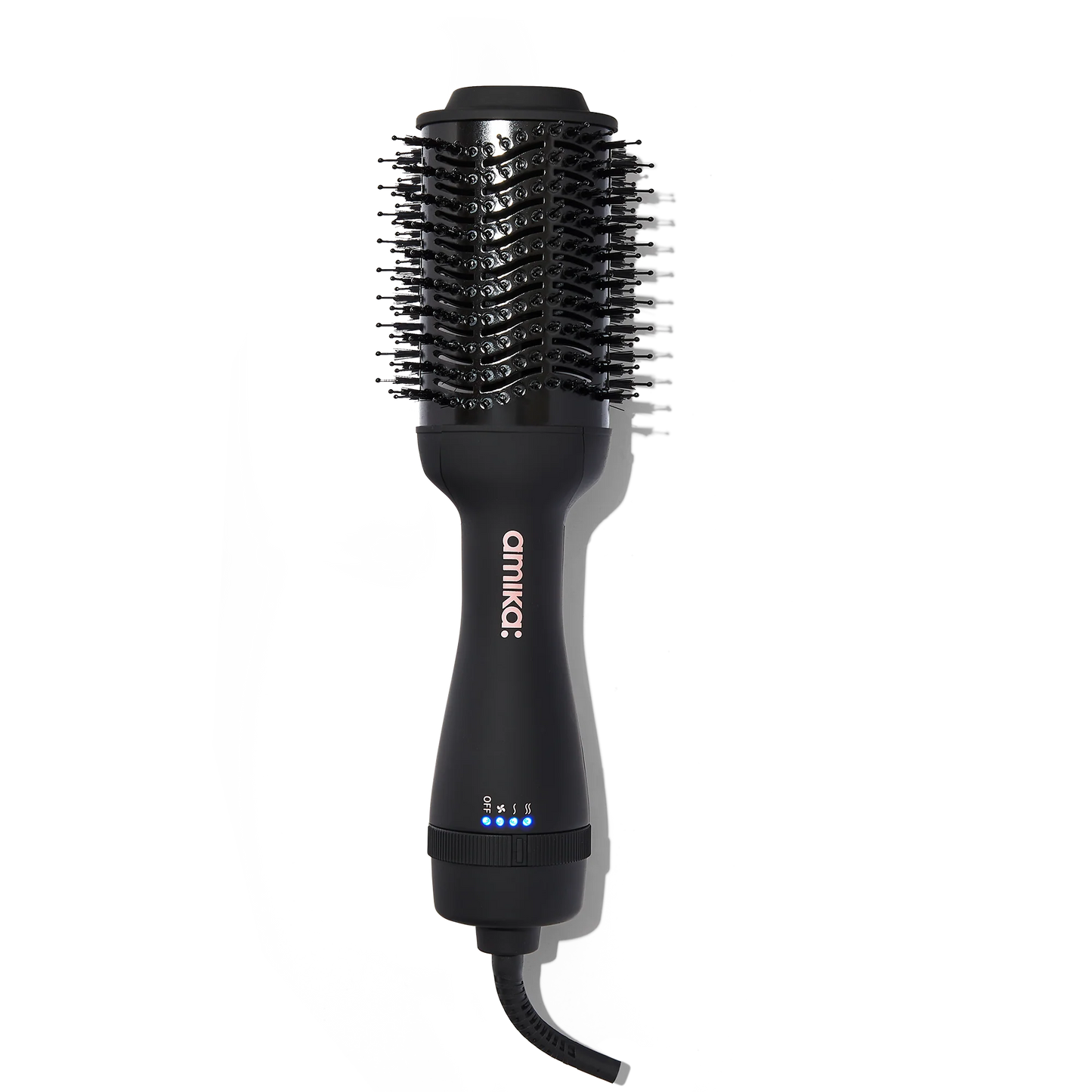 AMIKA: New & Improved Hair Blow Dryer Brush 2.0
