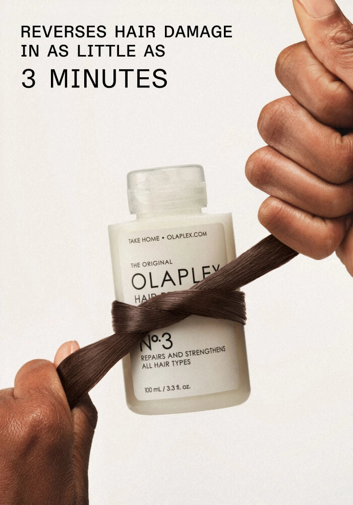 OLAPLEX Strong Days Ahead Hair Kit
