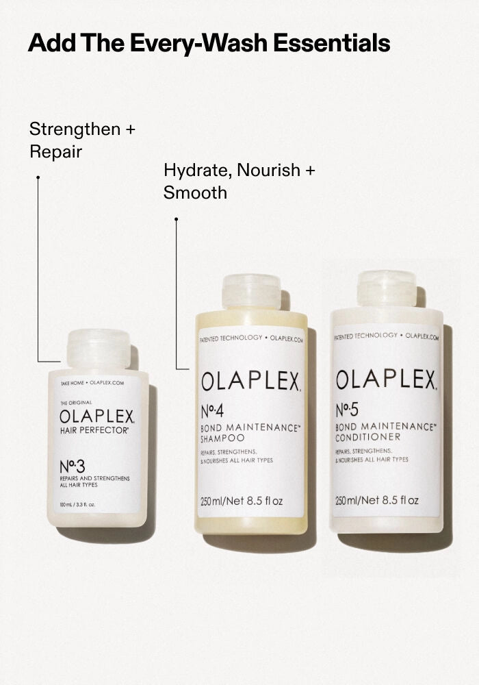OLAPLEX No. 3 Hair Perfector Take Home