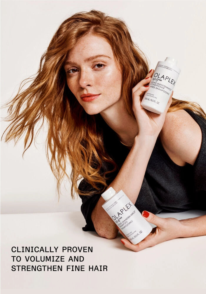 OLAPLEX Bond Maintenance Conditioner No. 4 FINE