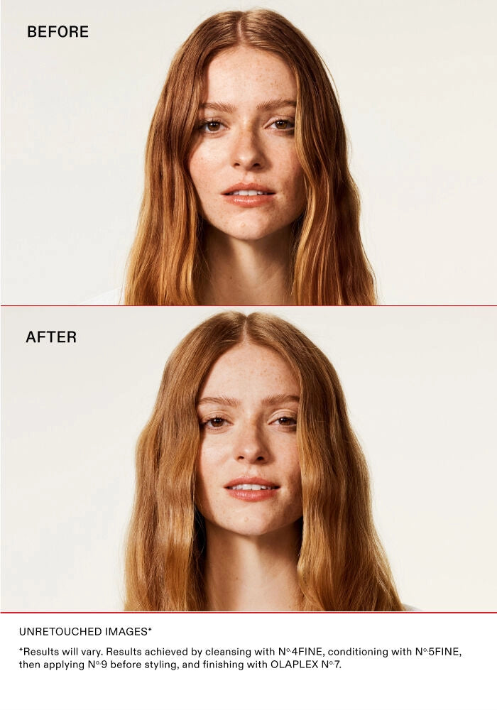 OLAPLEX Bond Maintenance Conditioner No. 4 FINE
