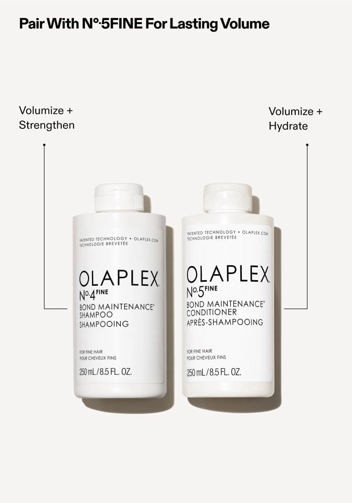OLAPLEX Bond Maintenance Conditioner No. 4 FINE