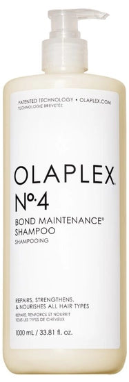 OLAPLEX Bond Maintenance Shampoo No. 4