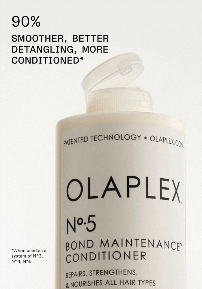 OLAPLEX Bond Maintenance Conditioner No. 5