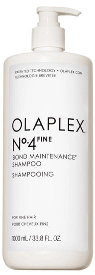 OLAPLEX Bond Maintenance Conditioner No. 4 FINE