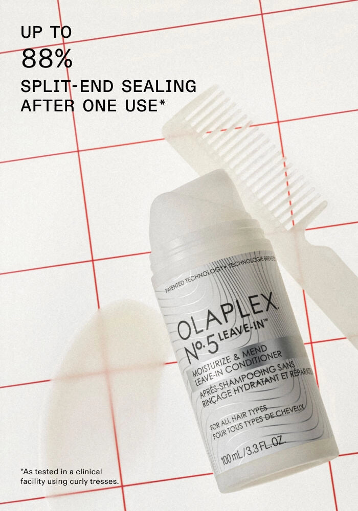 OLAPLEX No. 5 Leave-In Moisturize and Mend Conditioner