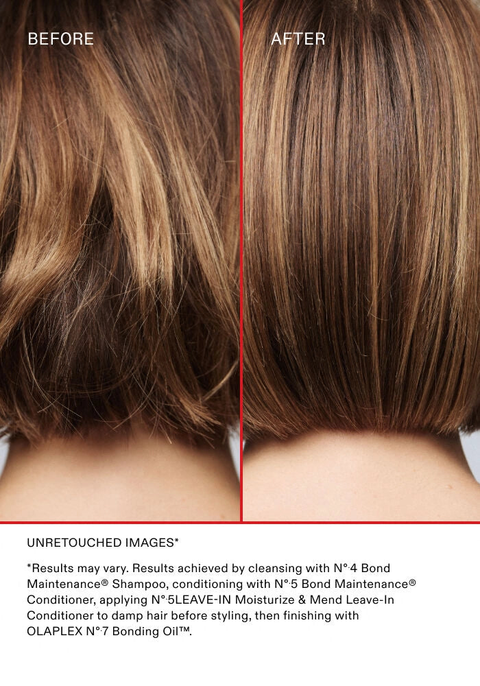 OLAPLEX No. 5 Leave-In Moisturize and Mend Conditioner