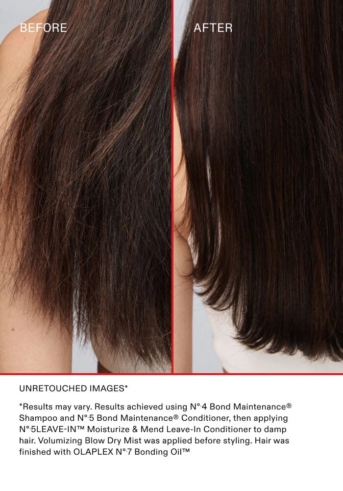 OLAPLEX No. 5 Leave-In Moisturize and Mend Conditioner