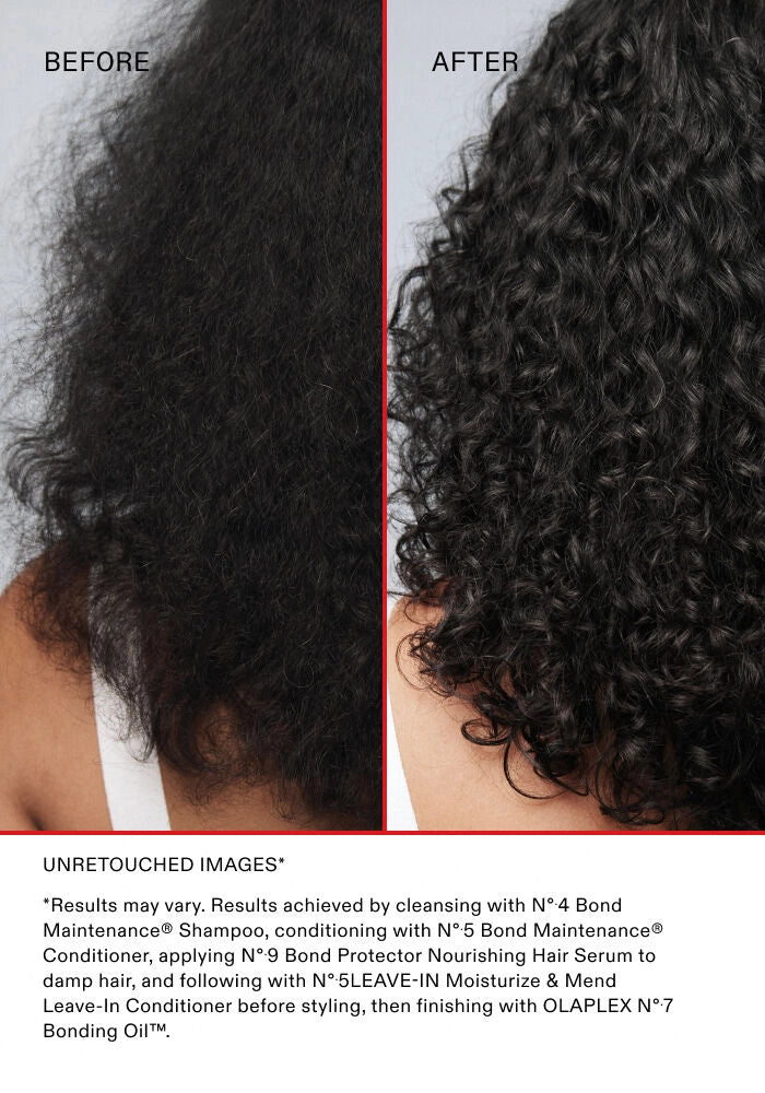 OLAPLEX No. 5 Leave-In Moisturize and Mend Conditioner