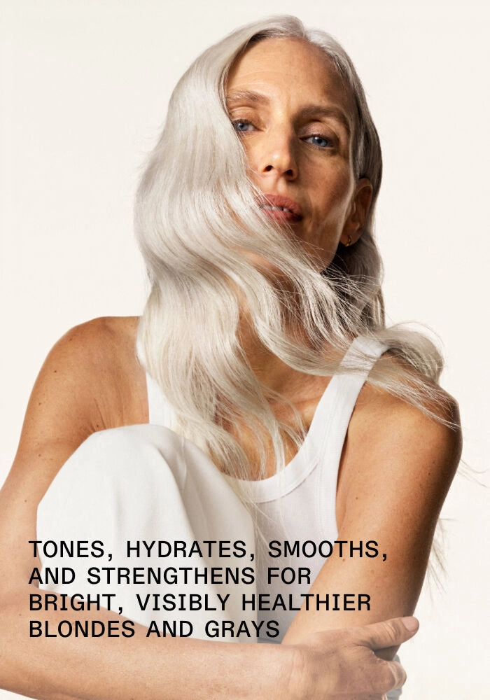 OLAPLEX No. 5P Blonde Enhancing Toning Conditioner