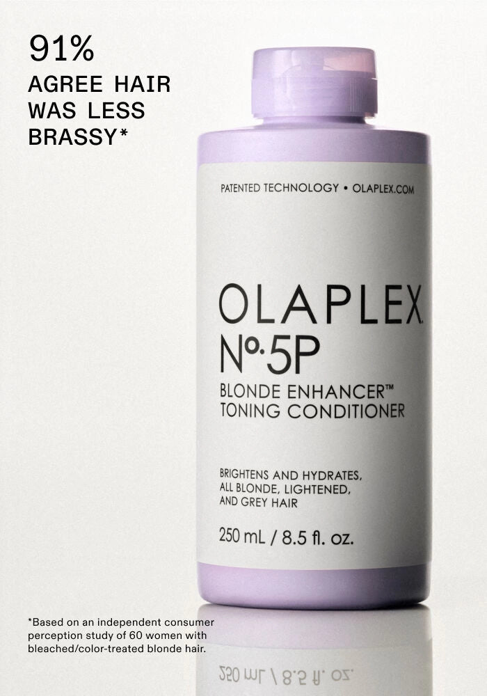 OLAPLEX No. 5P Blonde Enhancing Toning Conditioner