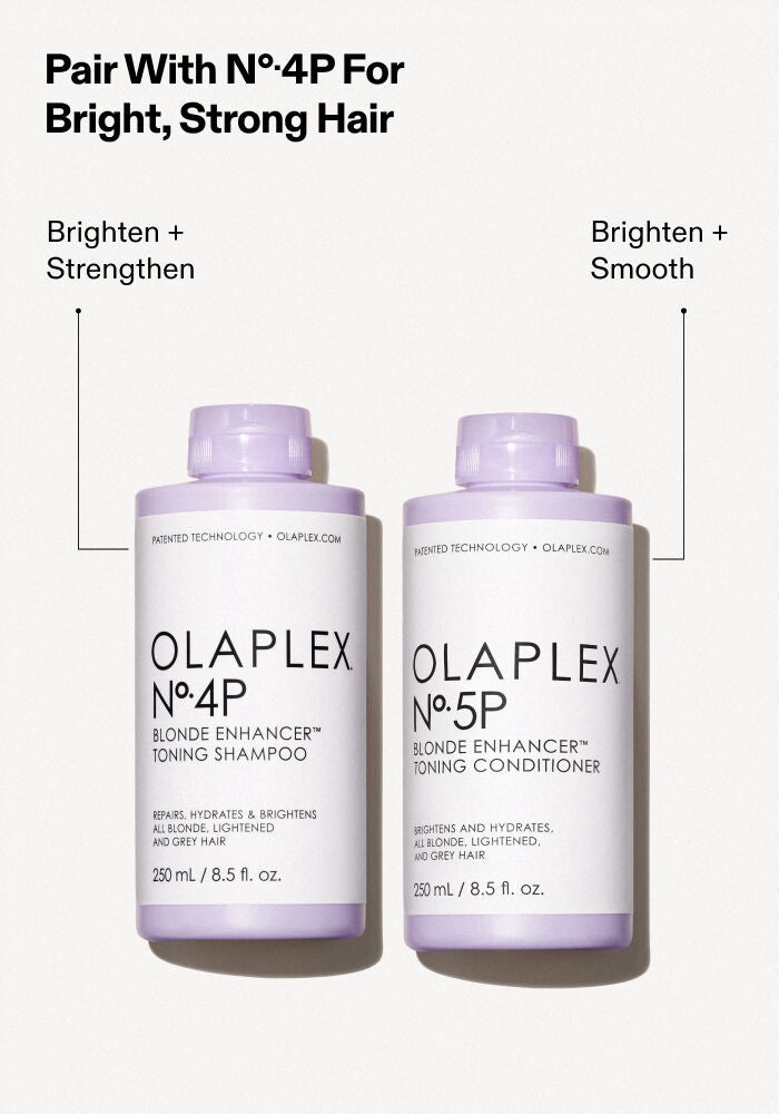OLAPLEX No. 5P Blonde Enhancing Toning Conditioner