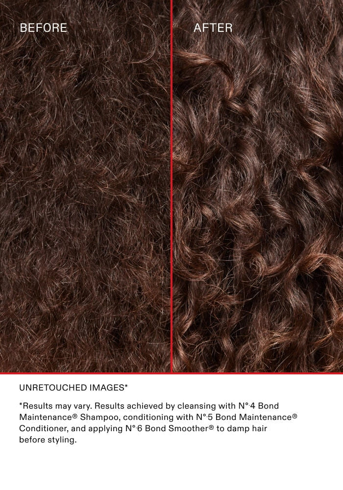 OLAPLEX No. 6 Bond Smoother