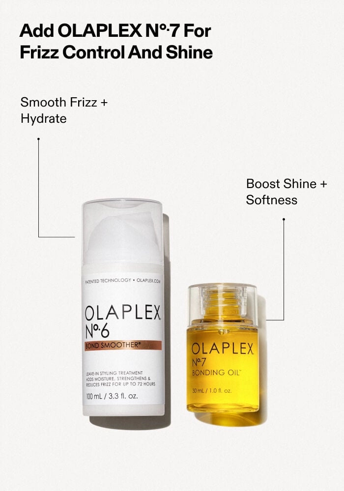 OLAPLEX No. 6 Bond Smoother