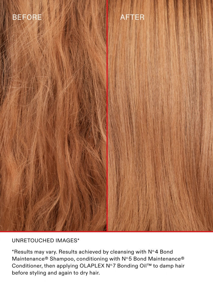 OLAPLEX No. 7 Bonding Oil