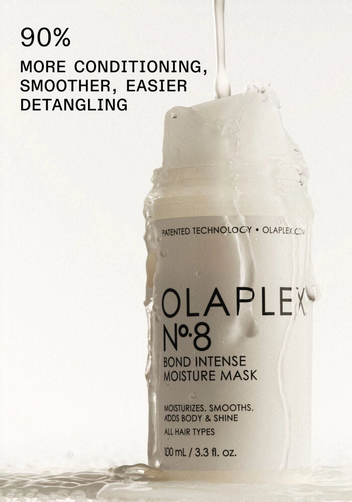 OLAPLEX No. 8 Intense Bond Moisture Mask