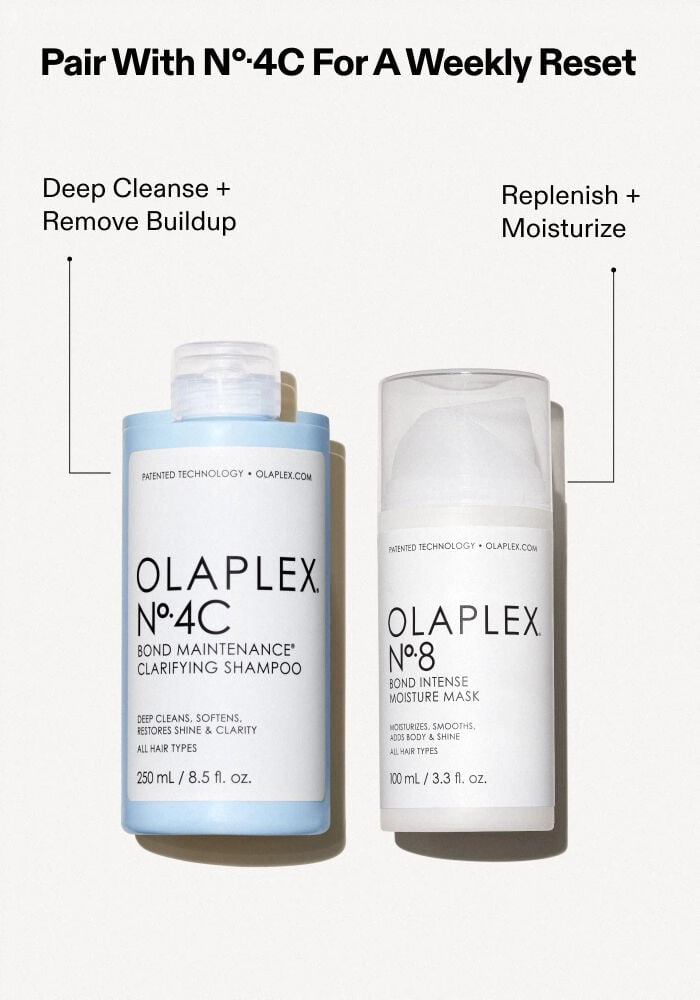 OLAPLEX No. 8 Intense Bond Moisture Mask