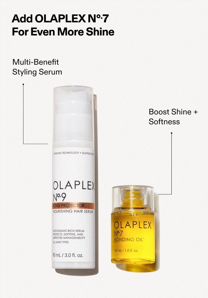 OLAPLEX No. 9 Bond Protector Nourishing Hair Serum