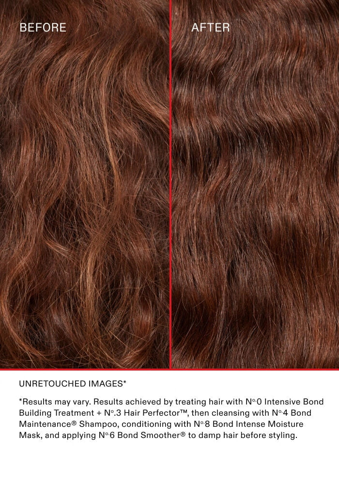 OLAPLEX No. 0 Intensive Bond Building Hair Treatment