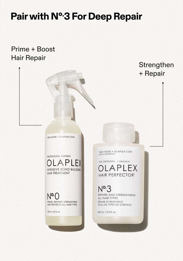 OLAPLEX No. 3 Hair Perfector Take Home