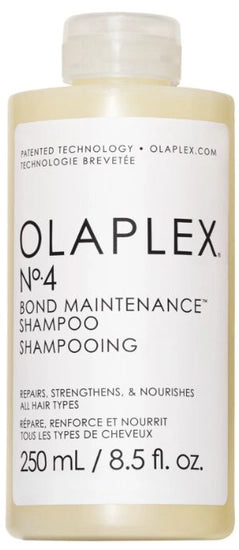 OLAPLEX Bond Maintenance Shampoo No. 4