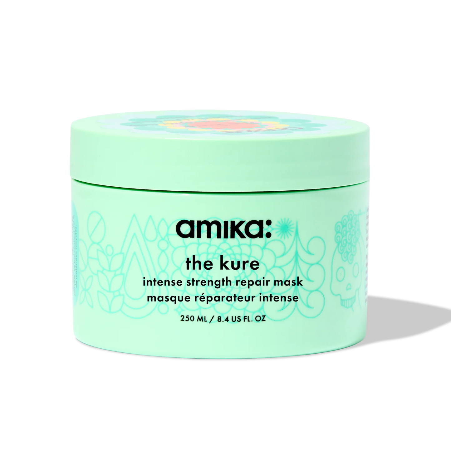 AMIKA: The Kure Intense Strength Repair Mask