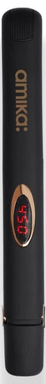 AMIKA: The Confidante Moisture Maintenance Styler
