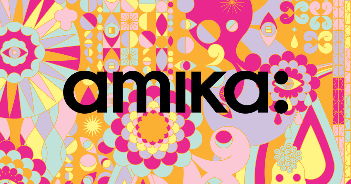 AMIKA: