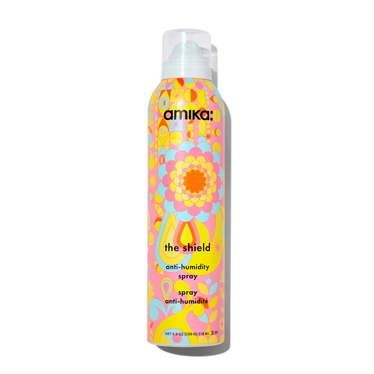 AMIKA: The Shield Anti-Humidity Spray