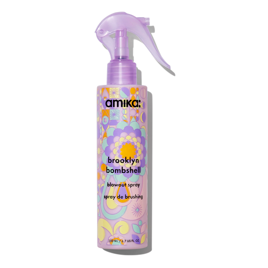 AMIKA: Brooklyn Bombshell Blowout Spray