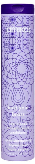 AMIKA: Bust Your Brass Conditioner