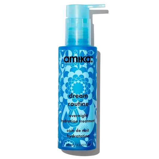 AMIKA: Dream Routine Overnight Hydrating Hair Mask