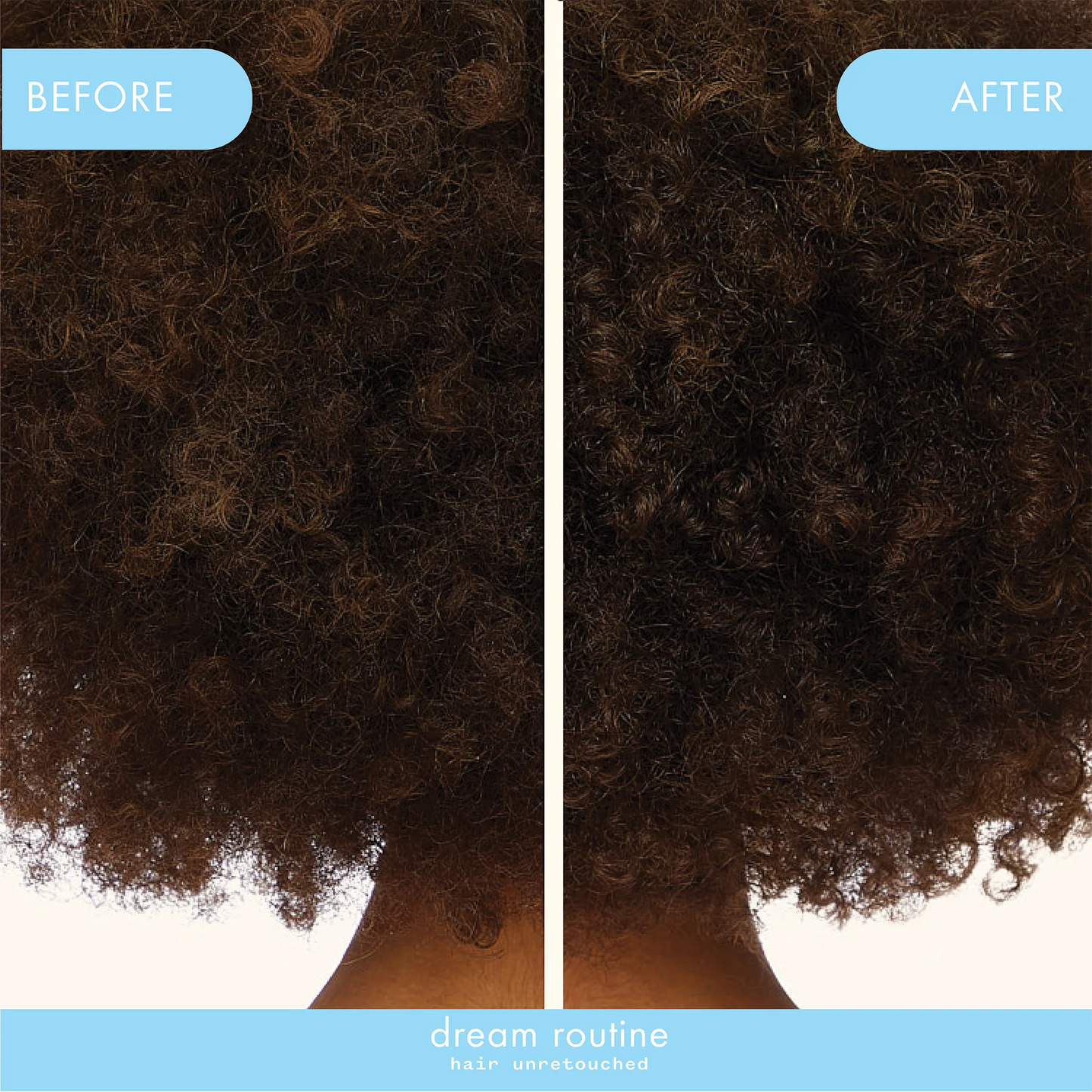 AMIKA: Dream Routine Overnight Hydrating Hair Mask
