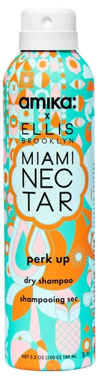 Ellis Brooklyn Limited-Edition Perk Up Miami Nectar Dry Shampoo