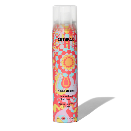AMIKA: Headstrong Intense Hold Hairspray