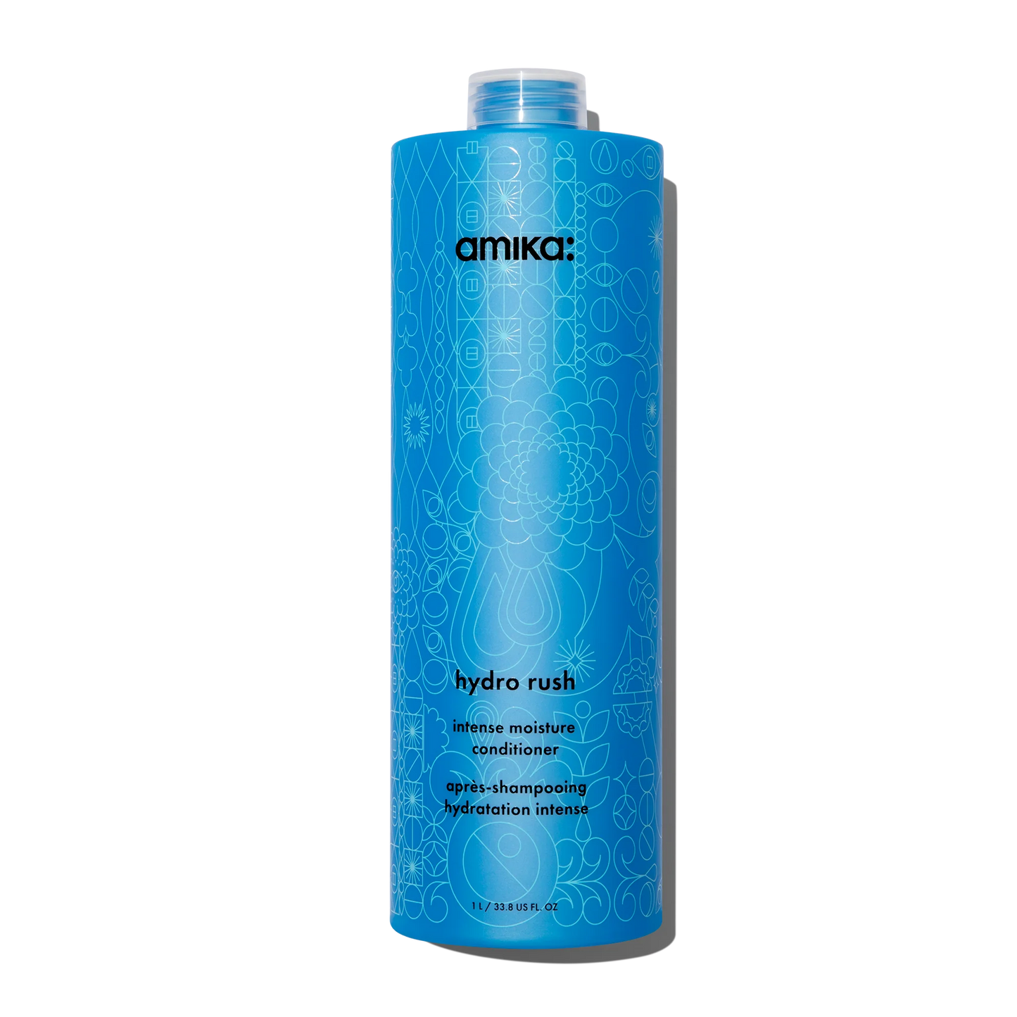AMIKA: Hydro Rush Conditioner