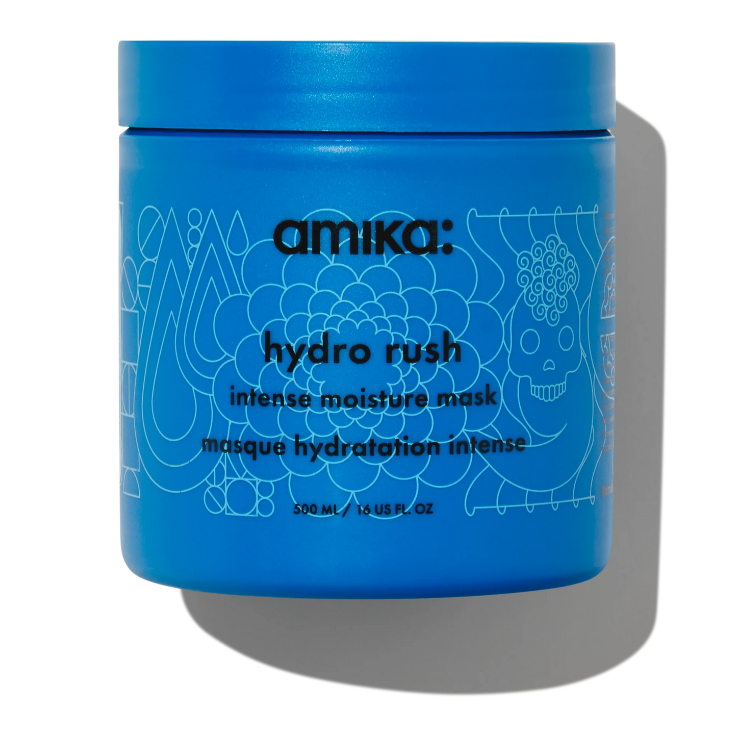 AMIKA: Intense Moisture Mask