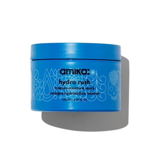 AMIKA: Intense Moisture Mask