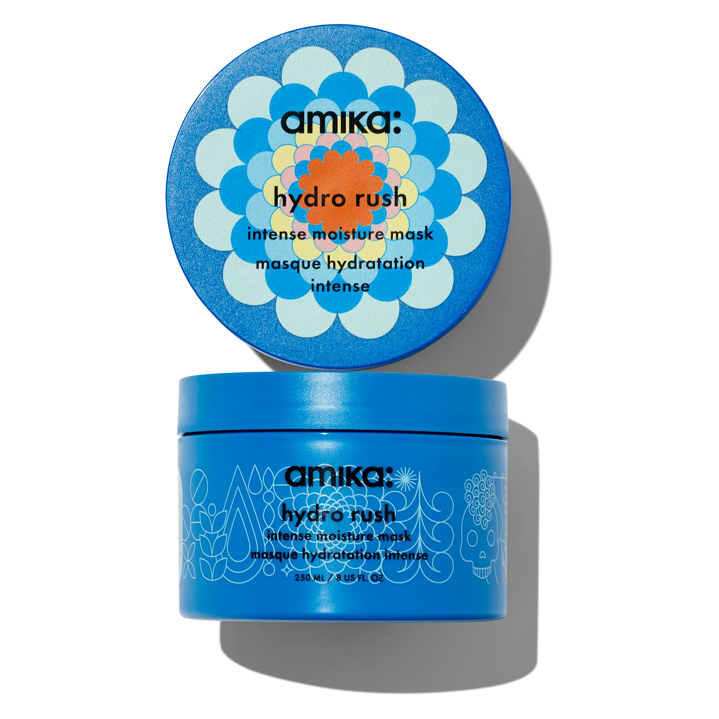 AMIKA: Intense Moisture Mask
