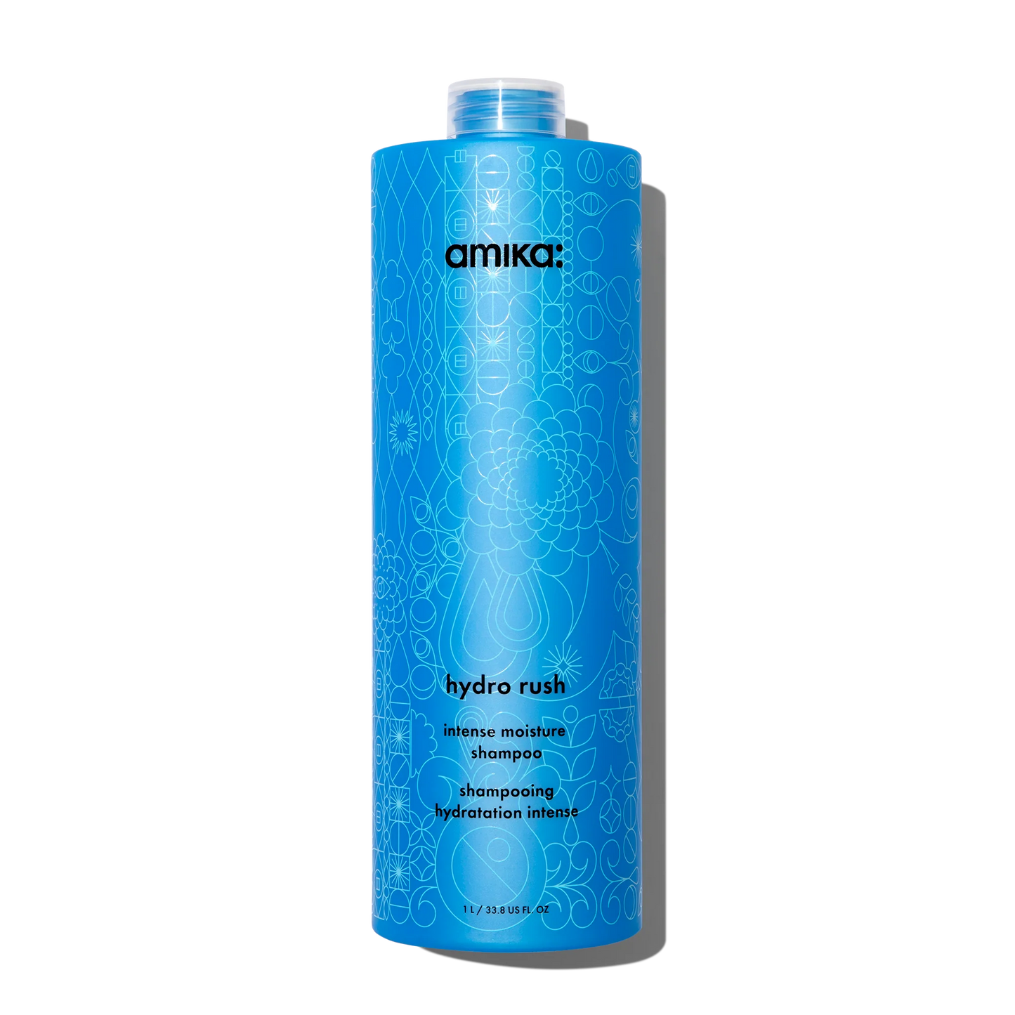 AMIKA: Hydro Rush Shampoo