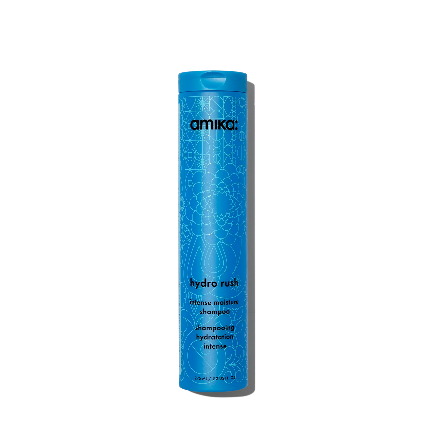 AMIKA: Hydro Rush Shampoo