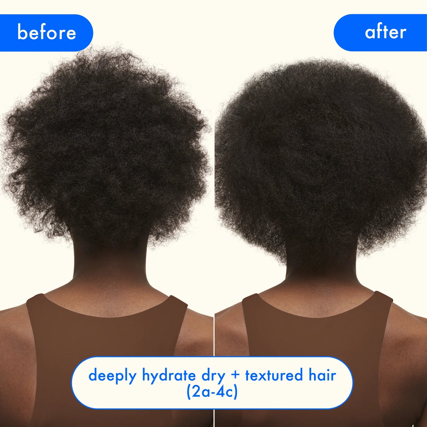 AMIKA: Hydro Rush Shampoo