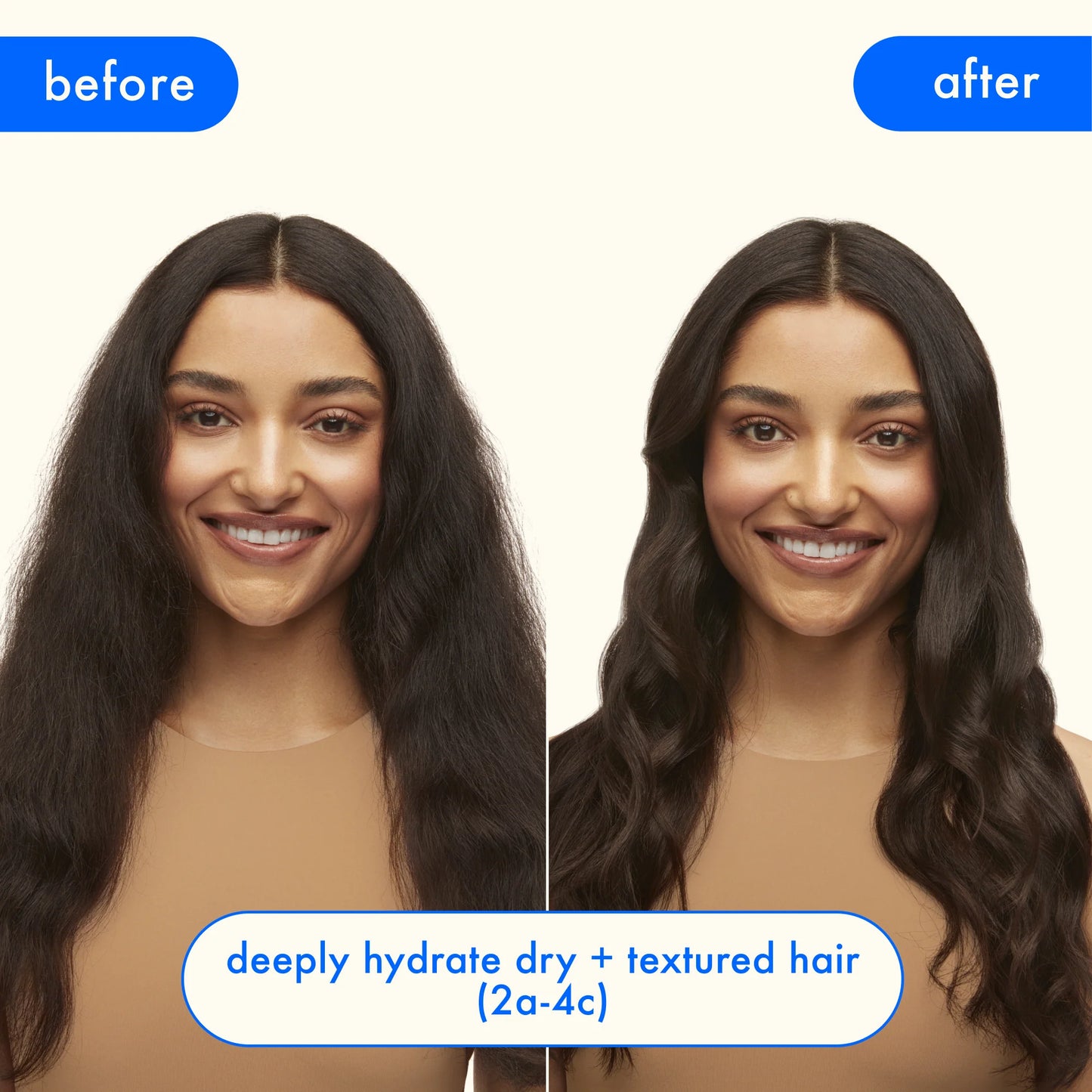AMIKA: Hydro Rush Shampoo